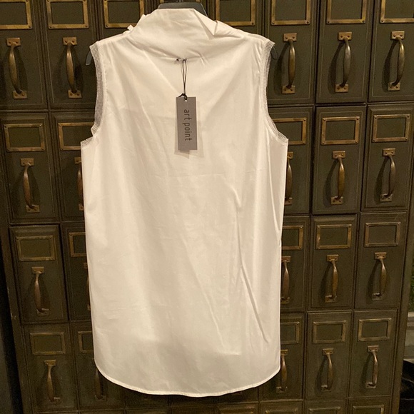 art pointe top - Picture 6 of 9